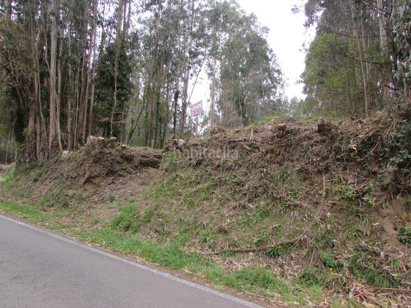 Foto 08e53985-090f-41c6-8269-c820f645cfff. Fondo rustico in dp-0811 55 in Bergondo