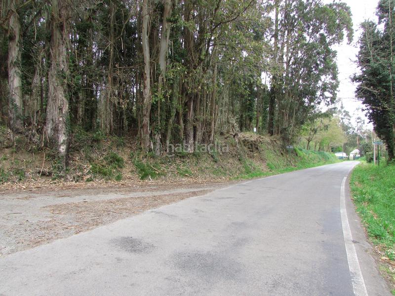 Foto 2c02aad8-7054-41ff-a72a-c7b36d6a766a. Fondo rustico in dp-0811 55 in Bergondo