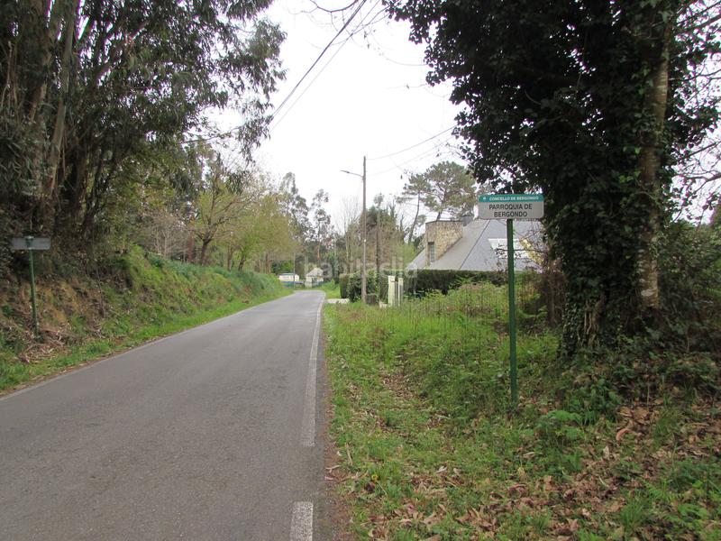 Foto 9d60eda1-4aa2-4762-a77c-d843d1d67694. Fondo rustico in dp-0811 55 in Bergondo