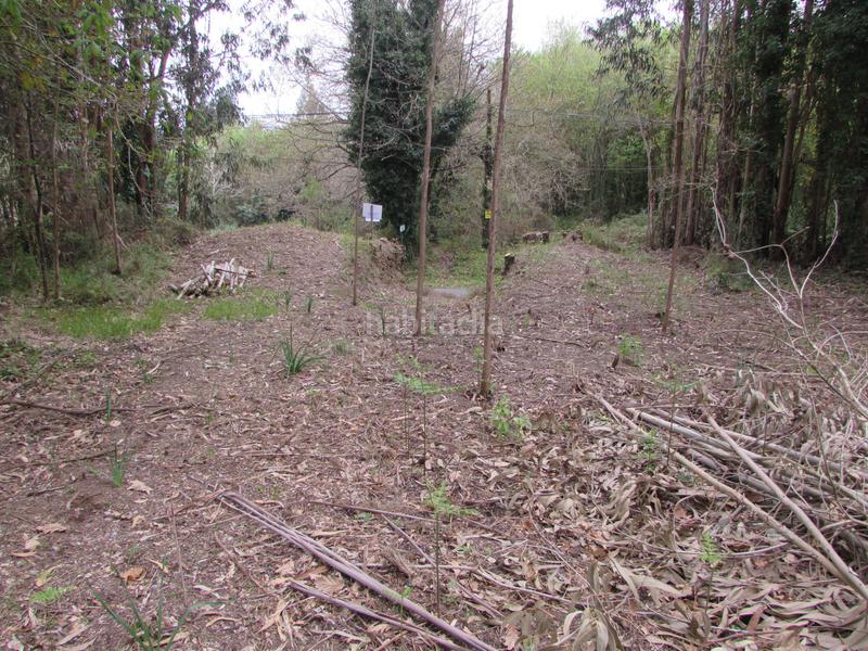 Foto b0e11ec7-46dd-4b6c-af33-dcfcdc5a0be5. Fondo rustico in dp-0811 55 in Bergondo