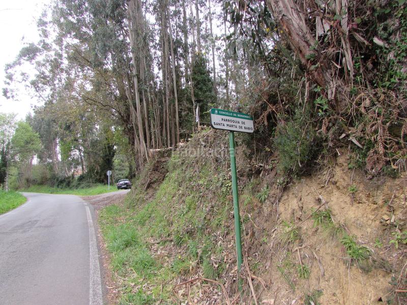 Foto b6ec3b35-ed0e-402d-b38a-2d99e0c42343. Fondo rustico in dp-0811 55 in Bergondo