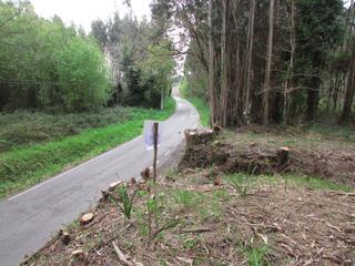 Propriété à Dp-0811 55