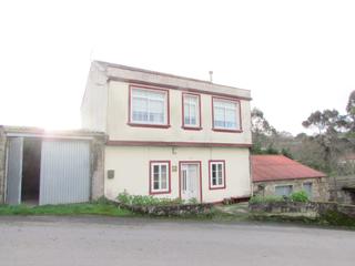 Casa a Lugar estrada 62