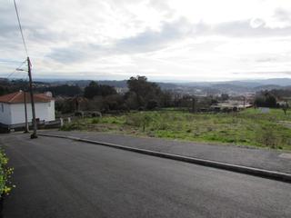 Terreno residencial en Rúa vacarizas 1