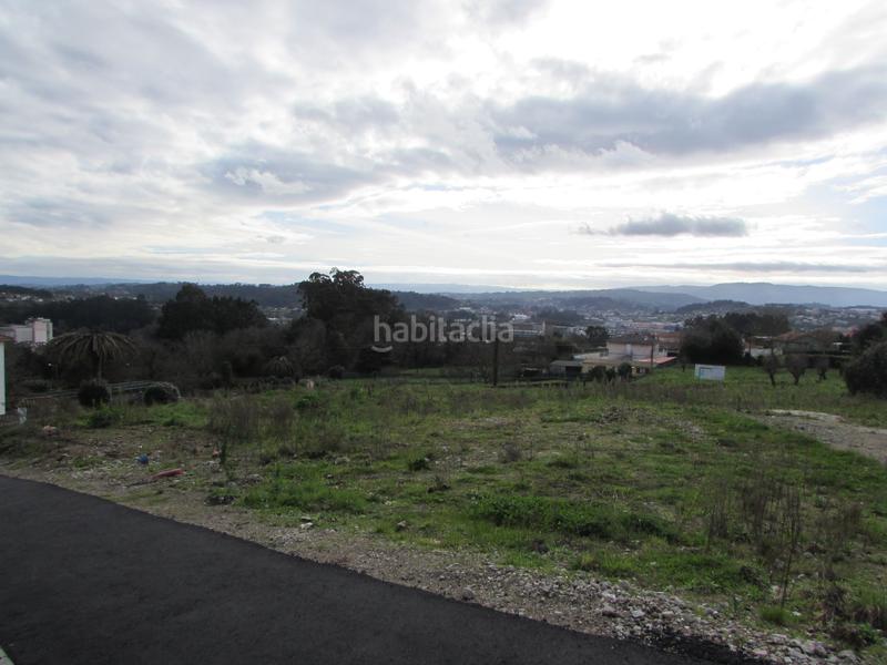 Foto 5c5c90fb-d779-41b9-a74f-ccc24c7f9141. Terrain résidentiel dans rúa vacarizas 1 dans Liáns Oleiros