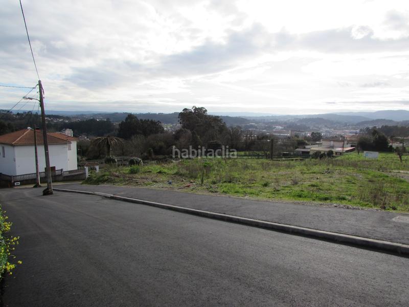 Foto 1bb65897-d2b8-4648-8130-ec78f2cdf813. Wohngrundstück in rúa vacarizas 1 in Liáns Oleiros