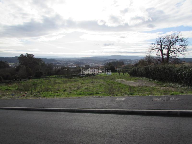 Foto 30efada4-3881-4ed1-af6d-8eec9937cf46. Wohngrundstück in rúa vacarizas 1 in Liáns Oleiros