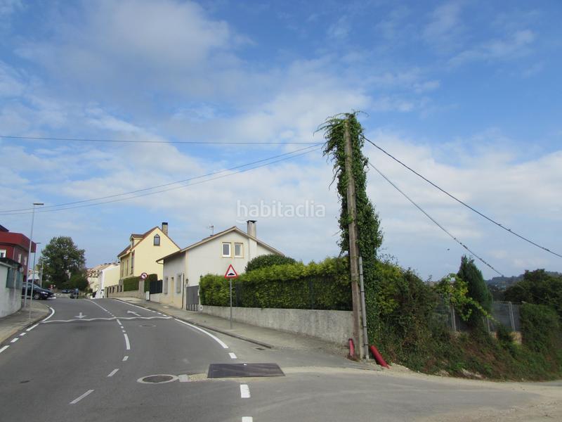 Foto 52747da9-5cee-43ad-90f7-91e2895ee59a. Wohngrundstück in rúa vacarizas 1 in Liáns Oleiros