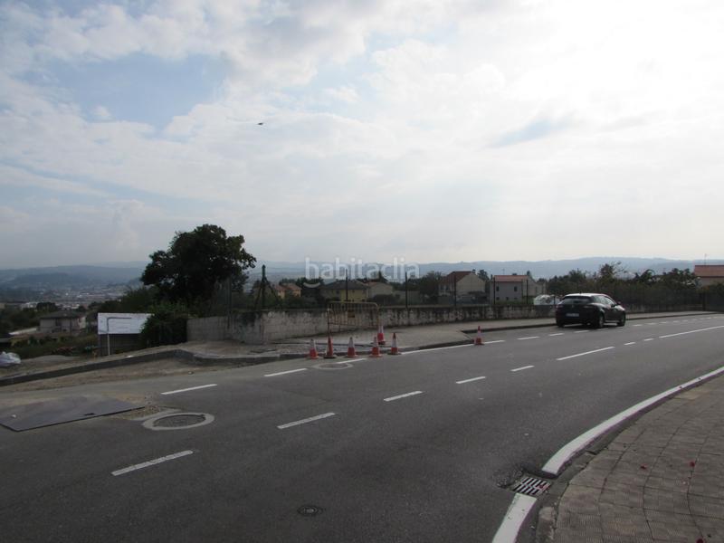 Foto 86249e02-bb03-460d-b79e-a337dfe36c0d. Wohngrundstück in rúa vacarizas 1 in Liáns Oleiros