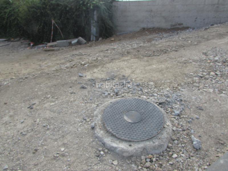 Foto d0cc2081-bed4-44f4-933c-de7f88ff1c90. Wohngrundstück in rúa vacarizas 1 in Liáns Oleiros