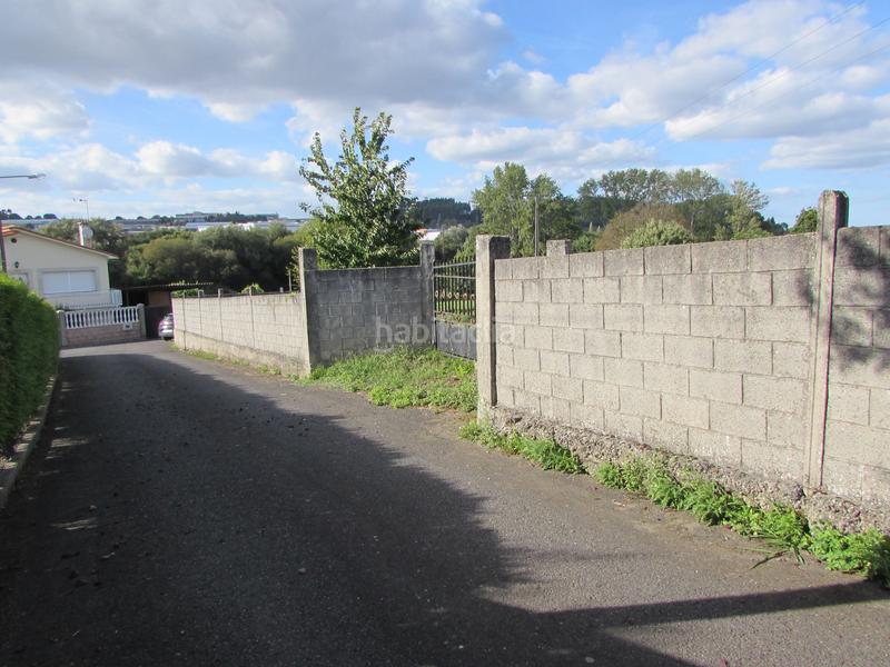 Foto 360abbc3-c4ab-4d53-981a-ec283c2ae146. Terreno residencial en xira 24 en Cambre