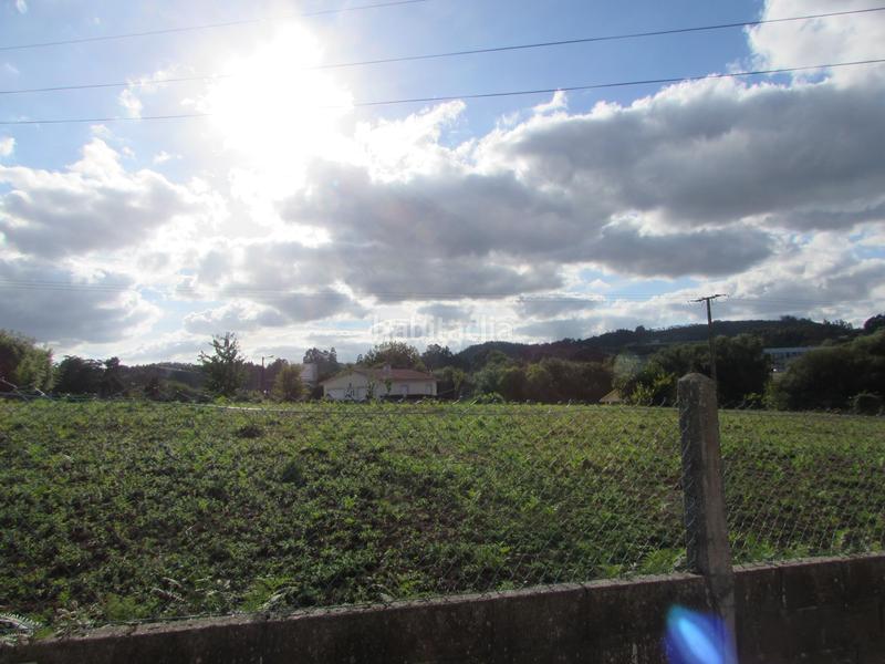 Foto 4856b9b8-b5c1-4f0a-b8c1-9fb6f222348d. Terreno residencial en xira 24 en Cambre