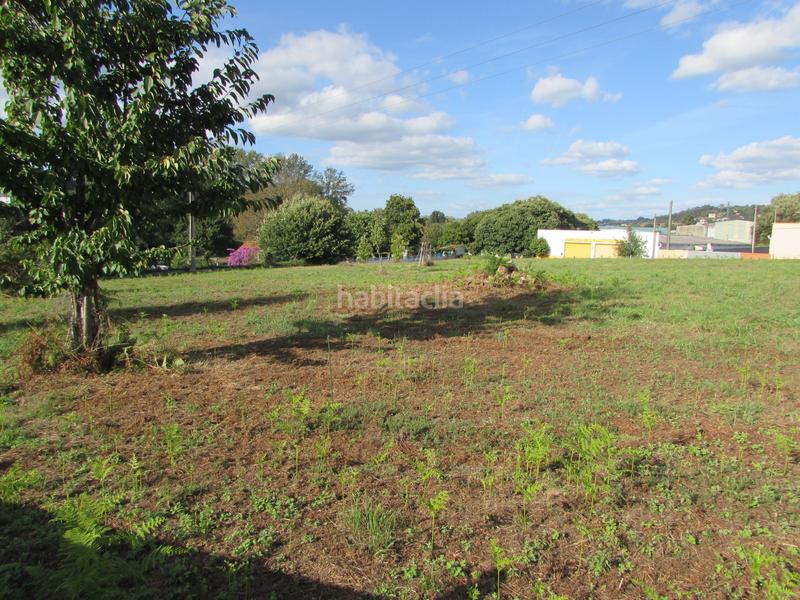 Foto 539c7e8d-0061-428c-bcab-77b9d537cc25. Terreno residencial en xira 24 en Cambre