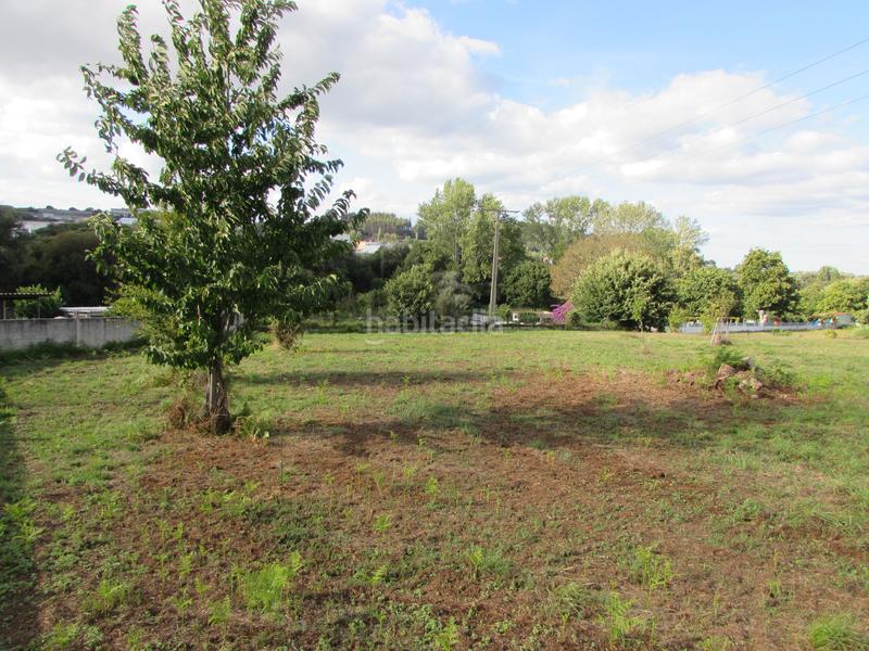 Foto 7b8913b6-ceb4-40e7-9311-81b5f63c73cb. Terreno residencial en xira 24 en Cambre