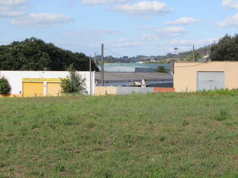 Foto b470a80f-8838-48e0-a9fb-08bcd89071d3. Terreno residencial en xira 24 en Cambre