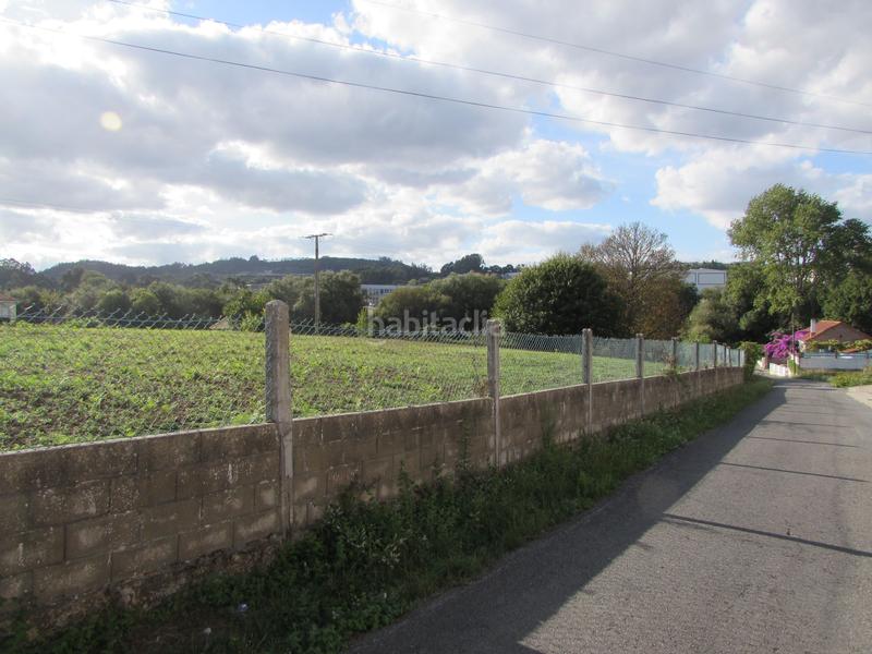 Foto f593c63d-470f-454a-b089-ab4c56053c40. Terreno residencial en xira 24 en Cambre