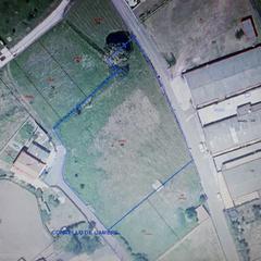 Terreno residenziale in Xira 24