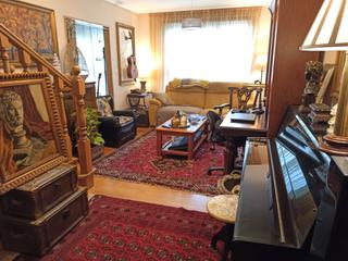 Location Appartement à Avenida párroco villanueva 18