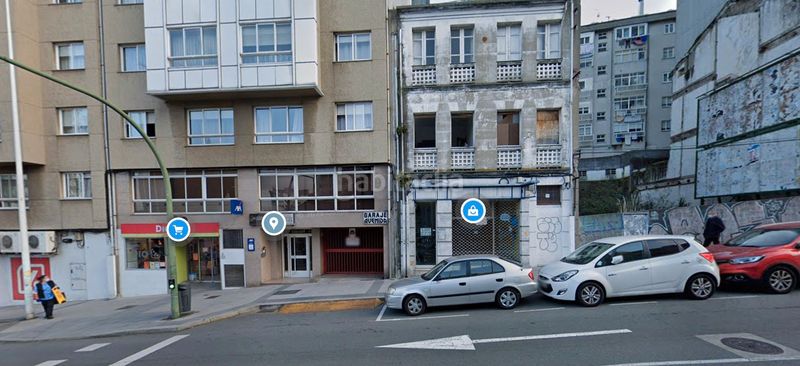Foto 2699ce44-2798-4585-adfe-4208e9dde7e0. Building in avenida de monelos 129 in Los Castros - Castrillón Coruña (A)