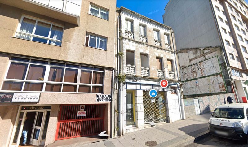 Foto 9671f5d6-4afb-4759-9696-5fd50608c799. Building in avenida de monelos 129 in Los Castros - Castrillón Coruña (A)