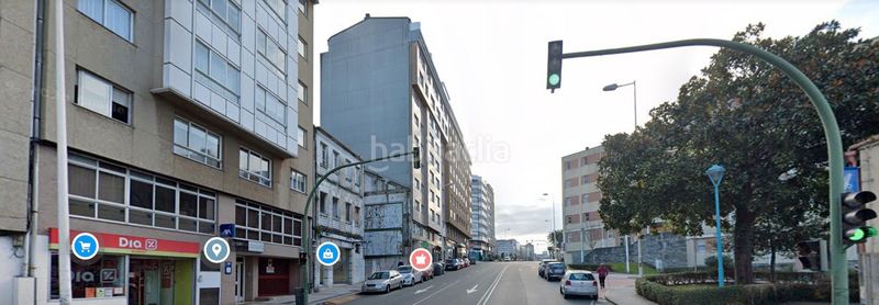 Foto a8ac0b6e-903b-4cf9-a1f9-30ebe9f75a60. Building in avenida de monelos 129 in Los Castros - Castrillón Coruña (A)