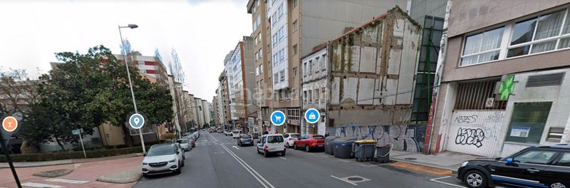 Foto c57687b2-4171-4e3f-8f1f-591cf8da5b1f. Building in avenida de monelos 129 in Los Castros - Castrillón Coruña (A)