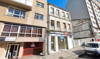 Edificio in Avenida de monelos 129
