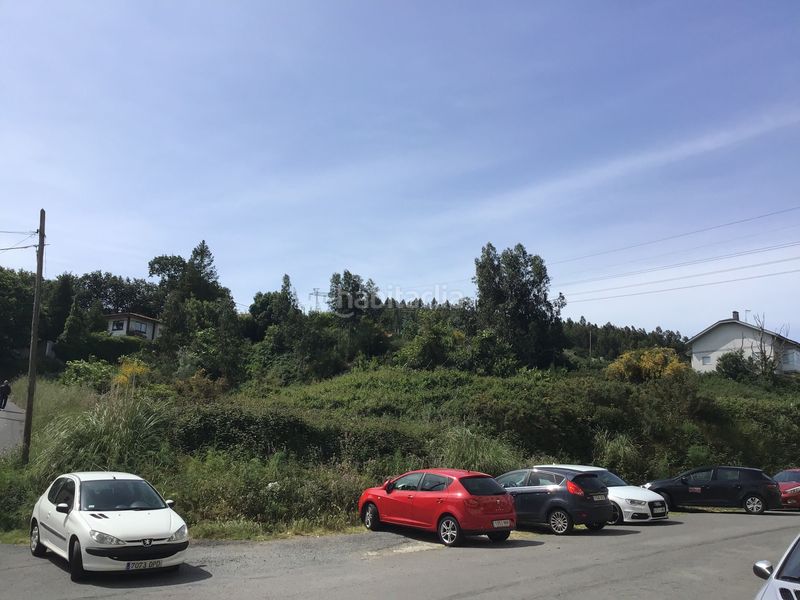 Foto 2e3b2b53-3ee3-4107-bc47-ee0c0fb2ce7e. Terreno residenziale in rúa antón vilar ponte 24 in Culleredo