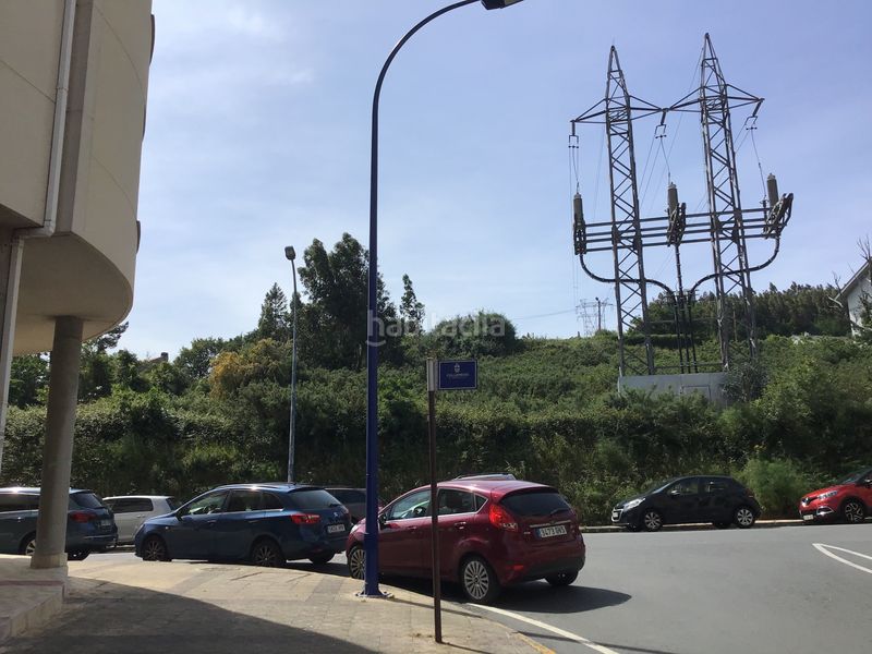 Foto 9aab4659-656f-4032-8395-899d790b9c3a. Terreno residenziale in rúa antón vilar ponte 24 in Culleredo