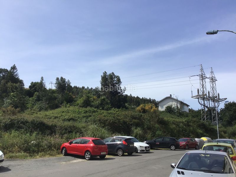 Foto f256425d-6c73-45e1-bc7a-7249607137bc. Terreno residenziale in rúa antón vilar ponte 24 in Culleredo