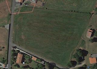 Terreno residenziale in Lugar tiulfe 21