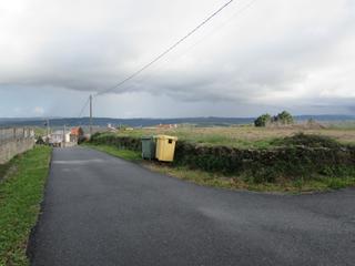 Residential Plot in Lugar tiulfe 21