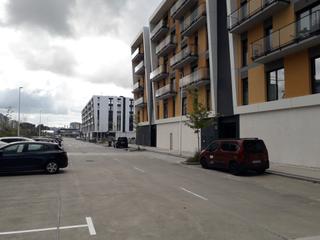 Business premise in Avenida As Fresas de Eirís