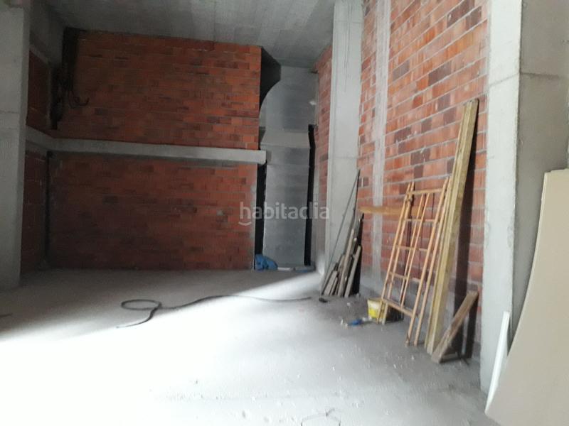 Foto f9b24e65-4283-4368-9f97-51fc9493a483. Local comercial en Someso - Matogrande Coruña (A)