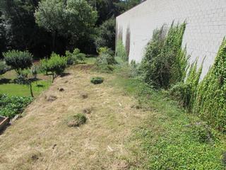 Terreny residencial a Avenida das mariñas 217
