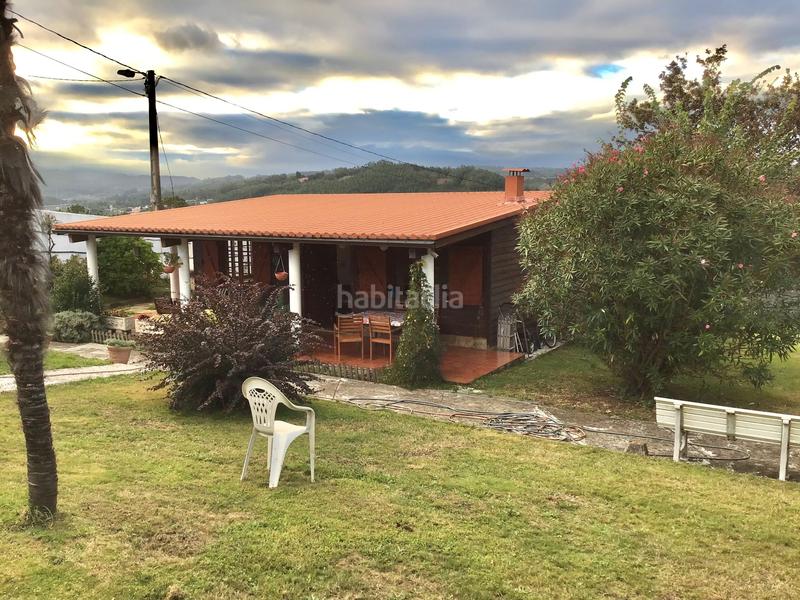 Foto 1c94442b-0dba-443f-909f-b425b2f9e502. Casa a fornos 36 a Parroquias Rurales Culleredo