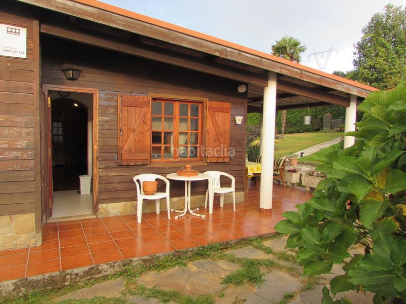 Foto 29c955b3-d302-467c-be5a-8e02cf4c227b. Casa a fornos 36 a Parroquias Rurales Culleredo