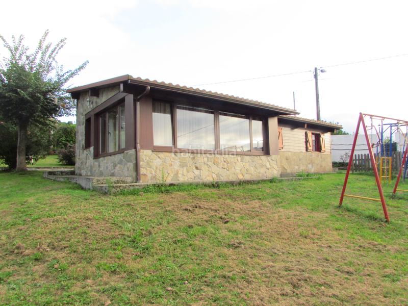 Foto 45b5ba79-4271-48f8-8028-207ca258c202. Casa a fornos 36 a Parroquias Rurales Culleredo