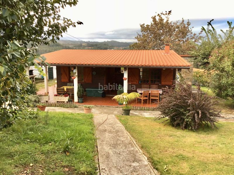 Foto 4f625d3b-539c-4f39-bf5f-1d4510e1d739. Casa a fornos 36 a Parroquias Rurales Culleredo