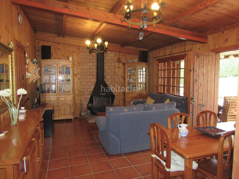 Foto 50f7907d-c4bc-42ae-ad30-9ece511d41ea. Casa a fornos 36 a Parroquias Rurales Culleredo