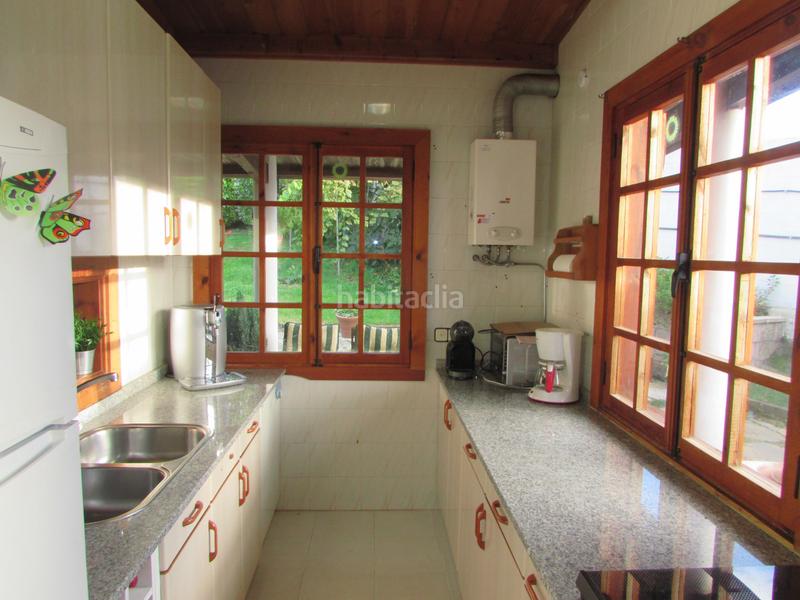 Foto c81bd865-d5d8-44a9-a4e2-19d9bf000f07. Casa a fornos 36 a Parroquias Rurales Culleredo