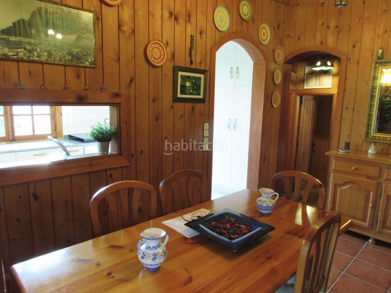 Foto d79b8415-434c-4c2b-9a00-a14e6f183856. Casa a fornos 36 a Parroquias Rurales Culleredo