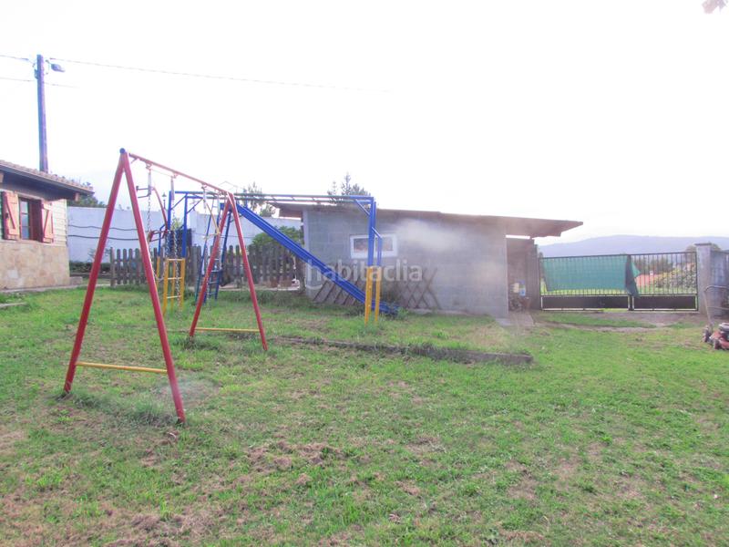 Foto df35baee-739c-49e8-bd43-9d97d485fbe6. Casa a fornos 36 a Parroquias Rurales Culleredo