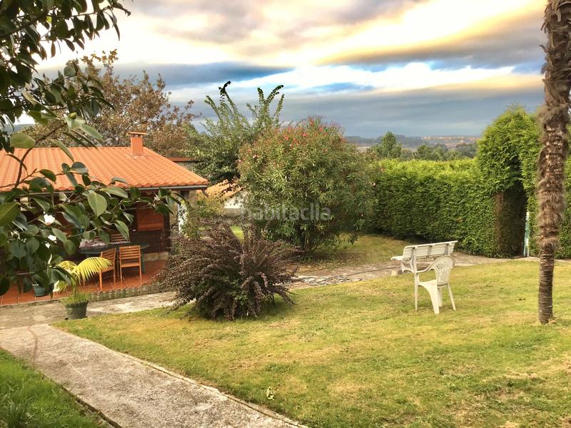 Foto 145a21ee-dba3-4a24-9958-ac1e599af262. Maison dans fornos 36 dans Parroquias Rurales Culleredo