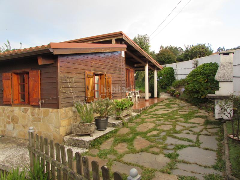 Foto 276cb55d-d301-4e11-a2e6-3ccf364ebfbb. Maison dans fornos 36 dans Parroquias Rurales Culleredo