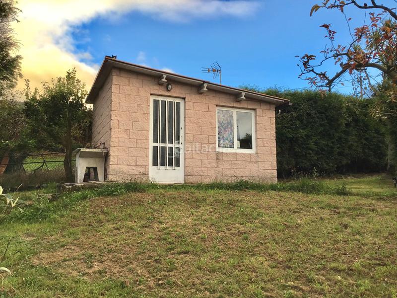 Foto 3272309c-de62-4e45-be7f-c51572da1b08. Maison dans fornos 36 dans Parroquias Rurales Culleredo