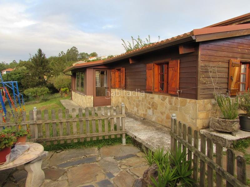 Foto 54ce244f-9251-4f57-9fd0-3949780f26ec. Maison dans fornos 36 dans Parroquias Rurales Culleredo