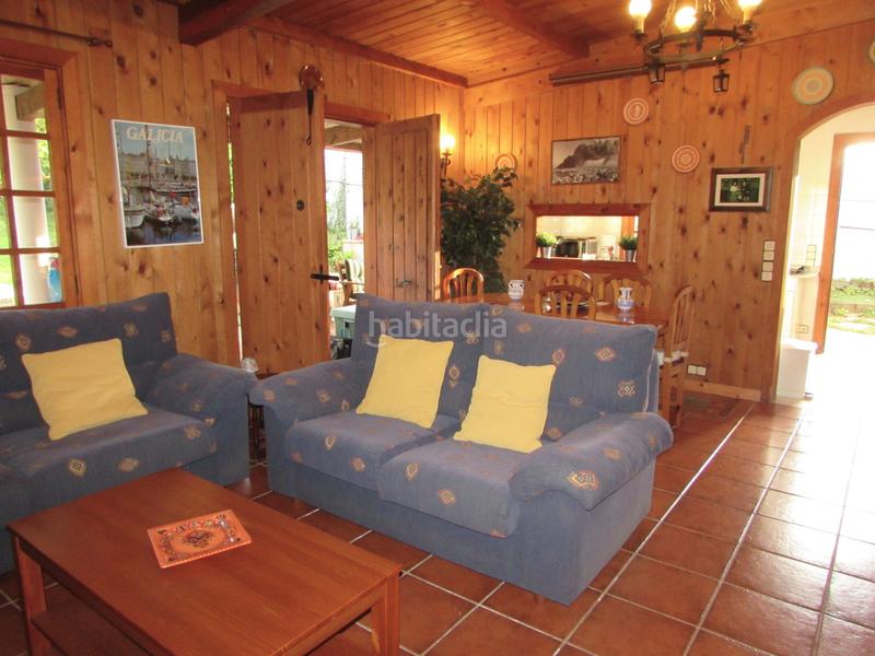 Foto e7568945-0f66-4c99-b211-bcc347ad9962. Maison dans fornos 36 dans Parroquias Rurales Culleredo