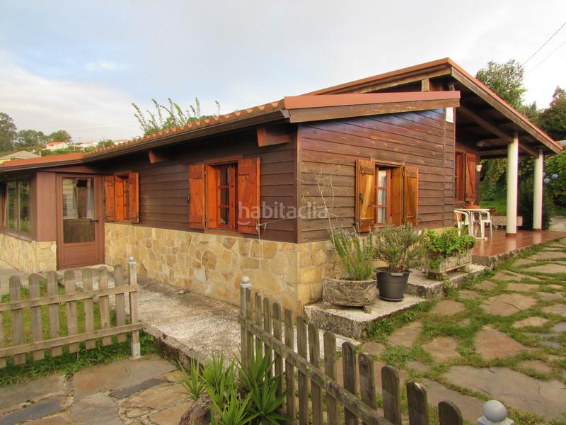 Foto fc687894-4cae-4256-a0eb-a8865e2d927b. Maison dans fornos 36 dans Parroquias Rurales Culleredo