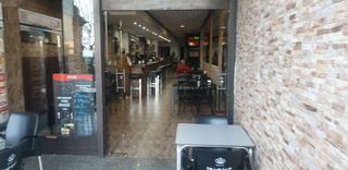 Umzug Geschäftsraum  Avenida linares rivas. Ocasion, traspaso de cafeteria
